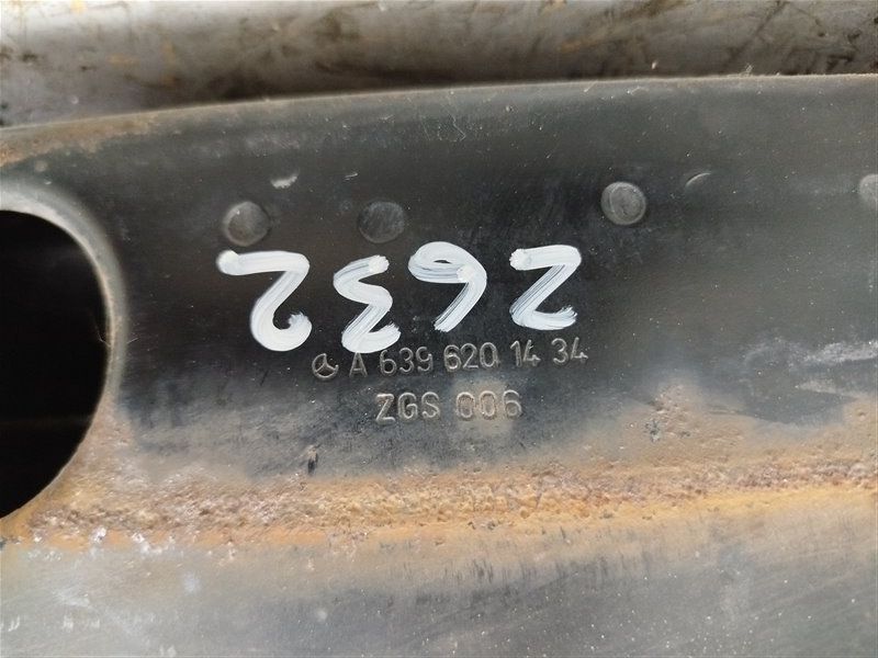 усилитель бампера, 4485 рублей, Санкт-Петербург