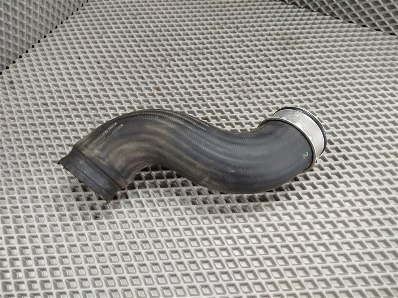 патрубок интеркулера, 2530 рублей, Санкт-Петербург