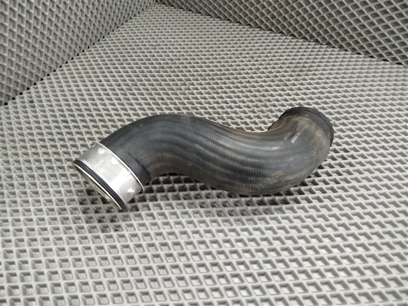 патрубок интеркулера, 2530 рублей, Санкт-Петербург