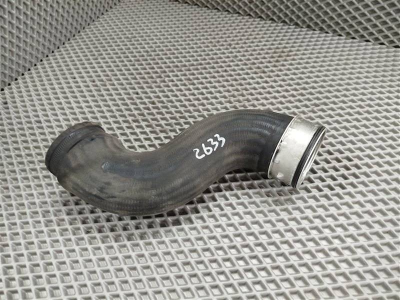 патрубок интеркулера, 2530 рублей, Санкт-Петербург