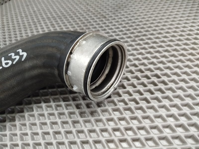 патрубок интеркулера, 2530 рублей, Санкт-Петербург