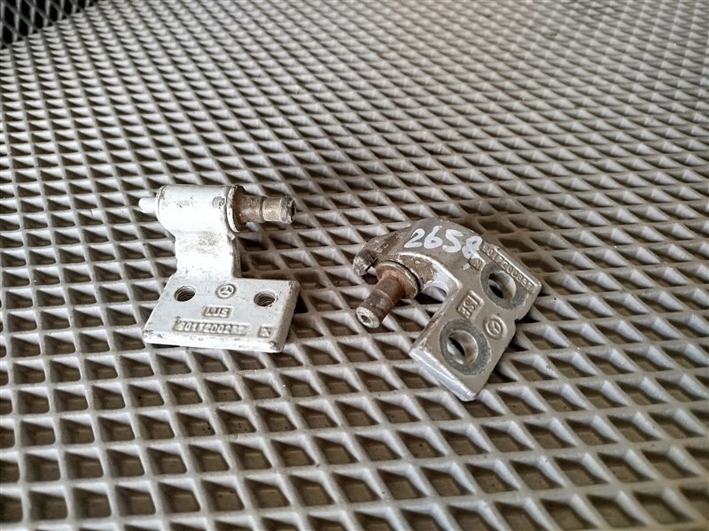 Петли двери, 1390 рублей, Санкт-Петербург