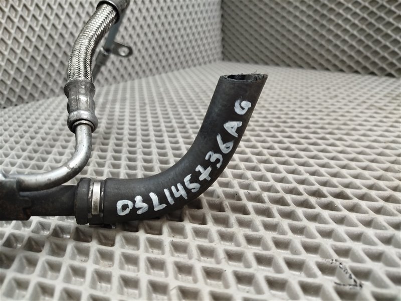 трубка масляная, 6640 рублей, Санкт-Петербург