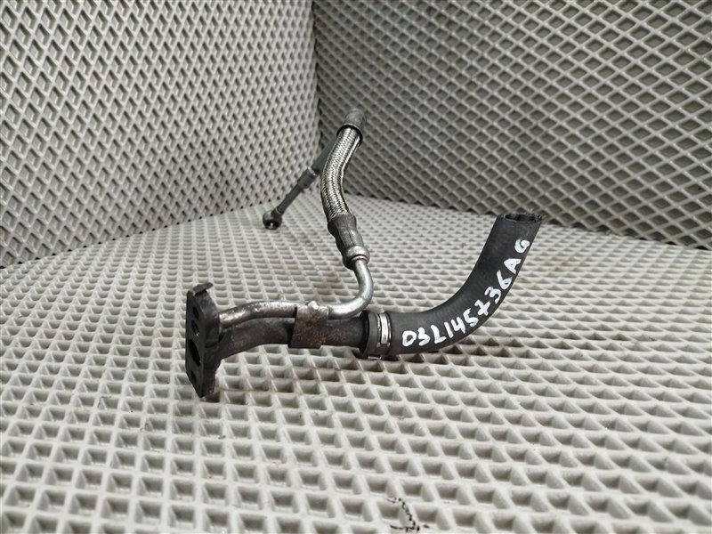 трубка масляная, 6640 рублей, Санкт-Петербург