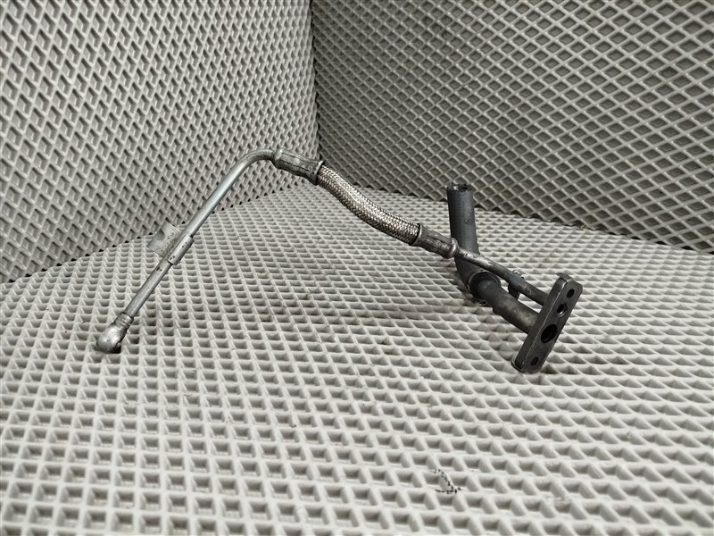 трубка масляная, 6640 рублей, Санкт-Петербург