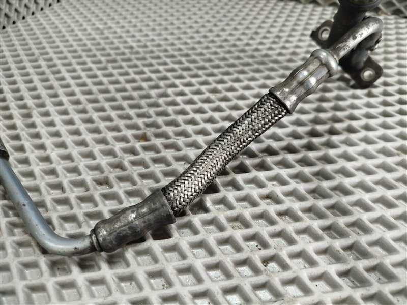 трубка масляная, 6640 рублей, Санкт-Петербург