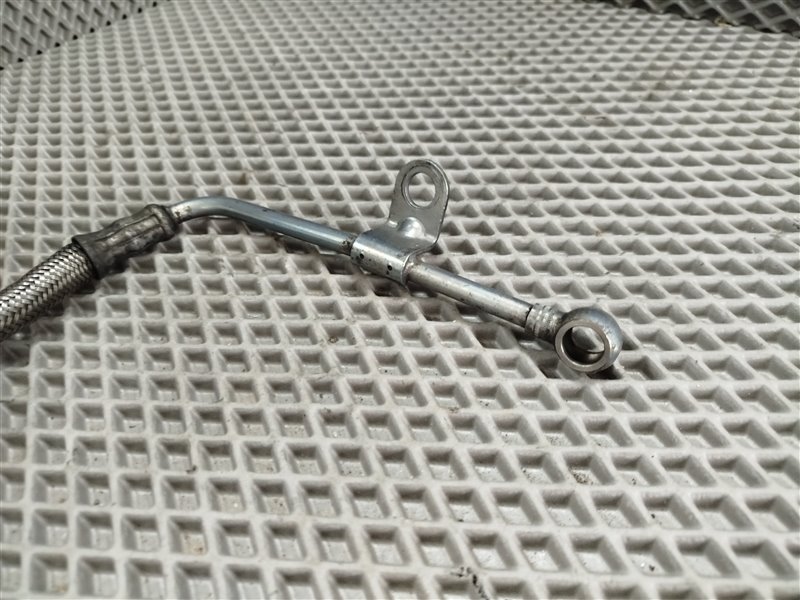 трубка масляная, 6640 рублей, Санкт-Петербург