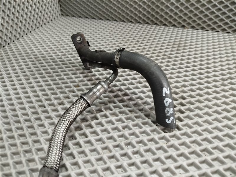 трубка масляная, 6640 рублей, Санкт-Петербург