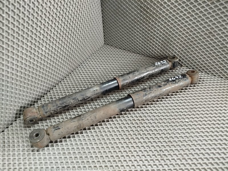 амортизатор, 2720 рублей, Санкт-Петербург