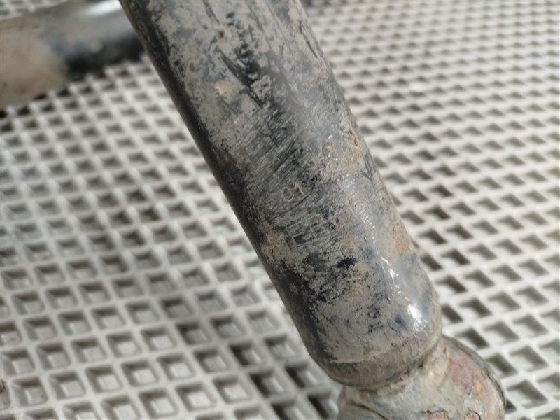 амортизатор, 2720 рублей, Санкт-Петербург