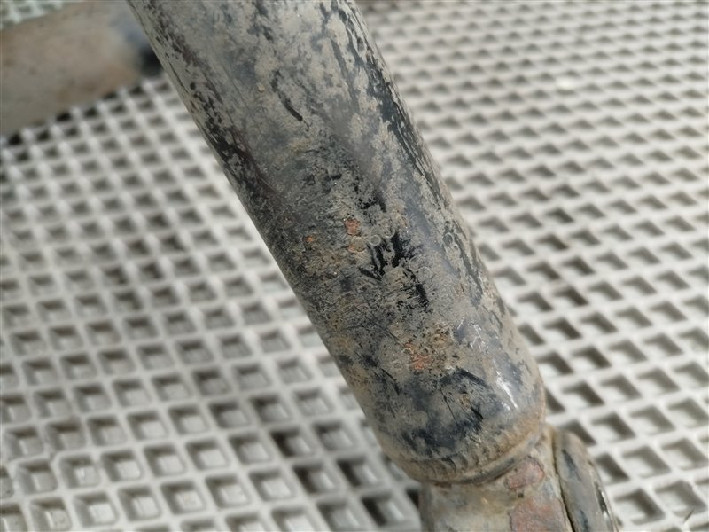 амортизатор, 2720 рублей, Санкт-Петербург