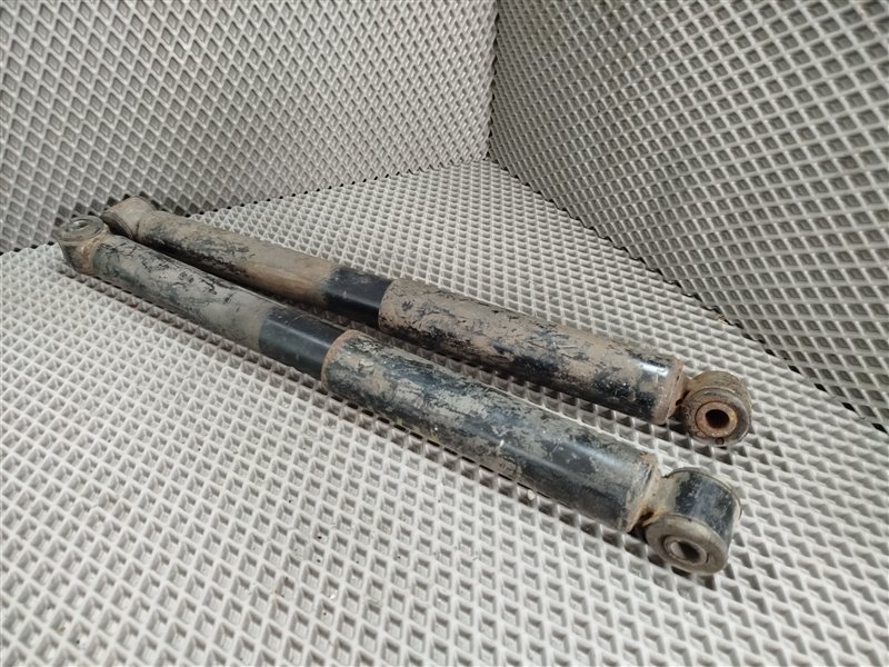 амортизатор, 2720 рублей, Санкт-Петербург