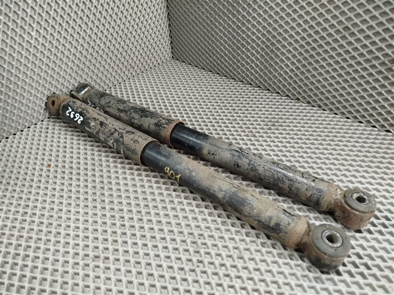 амортизатор, 2720 рублей, Санкт-Петербург