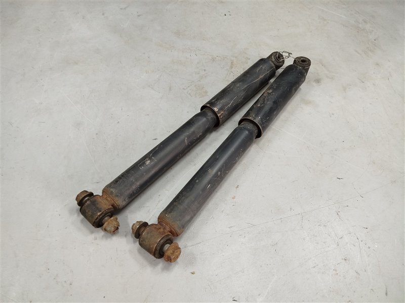 амортизатор, 3580 рублей, Санкт-Петербург