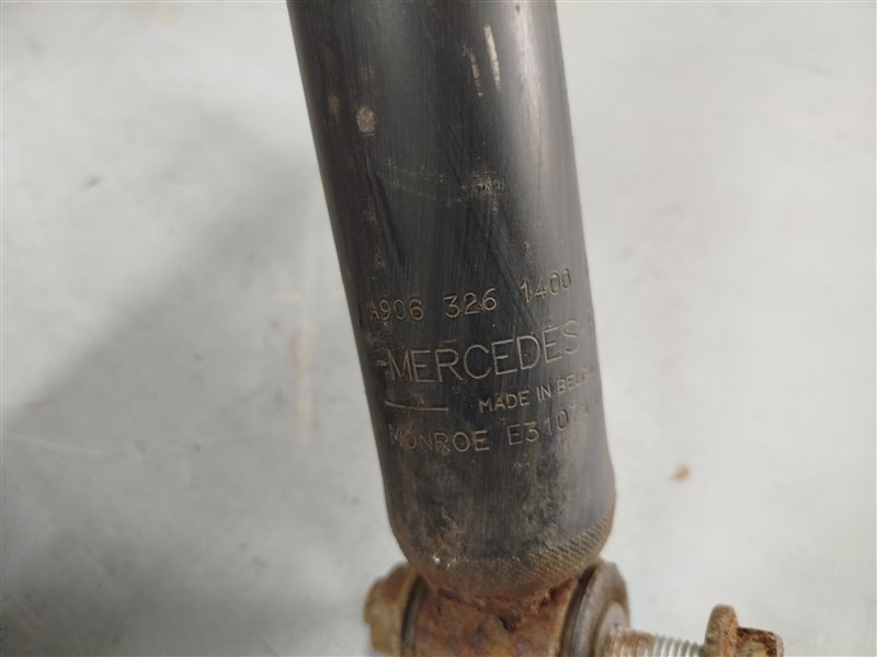 амортизатор, 3580 рублей, Санкт-Петербург