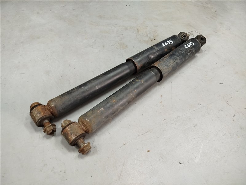 амортизатор, 3580 рублей, Санкт-Петербург