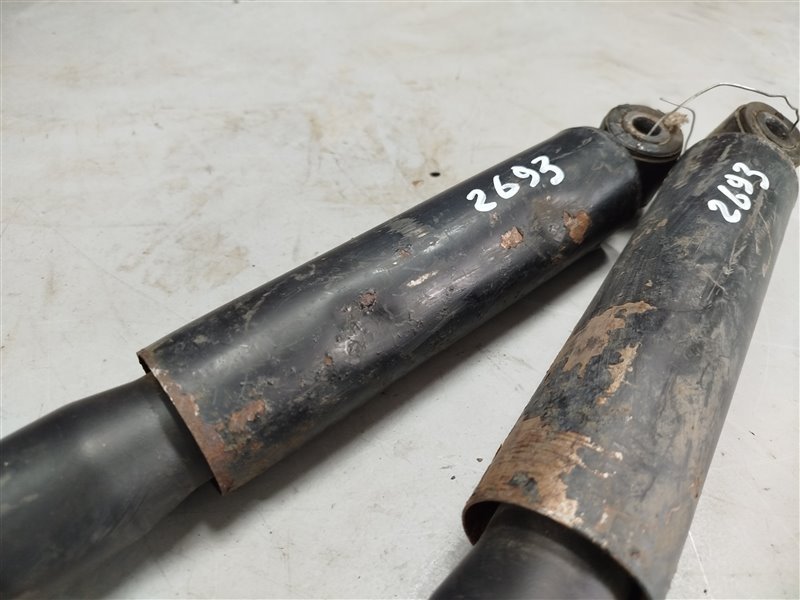 амортизатор, 3580 рублей, Санкт-Петербург