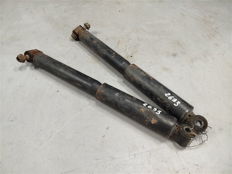 амортизатор, 3580 рублей, Санкт-Петербург