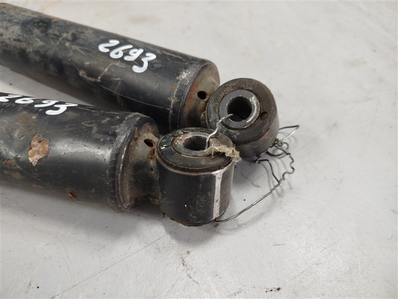 амортизатор, 3580 рублей, Санкт-Петербург