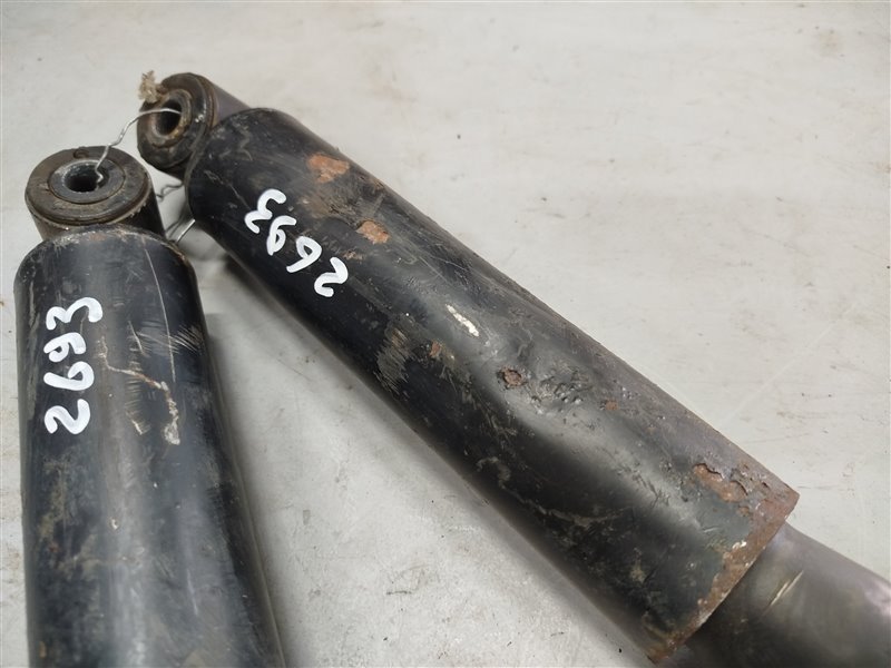 амортизатор, 3580 рублей, Санкт-Петербург