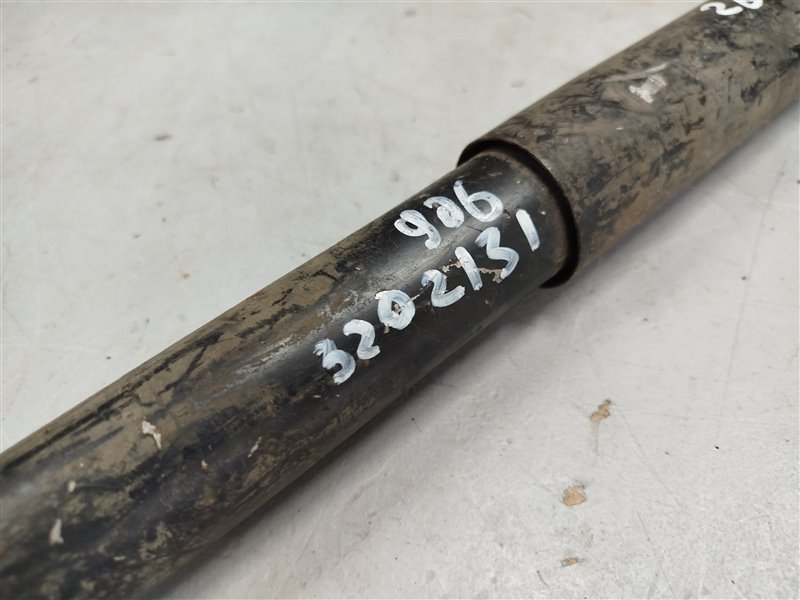 амортизатор, 1630 рублей, Санкт-Петербург