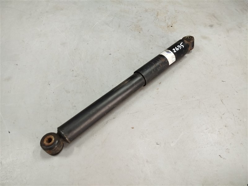 амортизатор, 1505 рублей, Санкт-Петербург