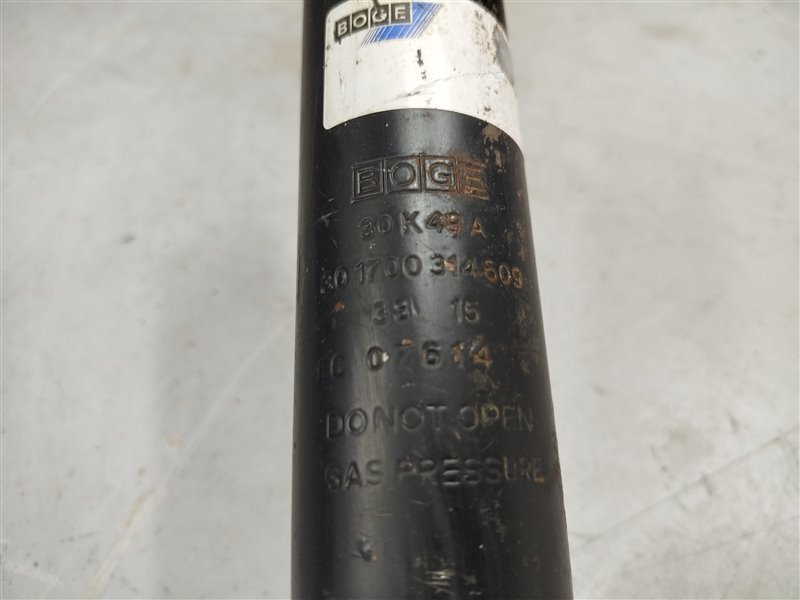 амортизатор, 1505 рублей, Санкт-Петербург