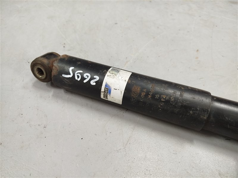 амортизатор, 1505 рублей, Санкт-Петербург