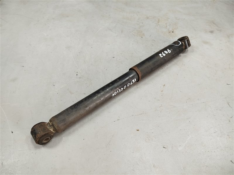 амортизатор, 1390 рублей, Санкт-Петербург