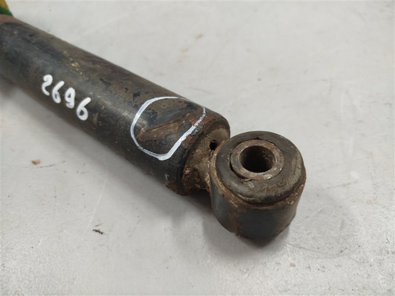 амортизатор, 1390 рублей, Санкт-Петербург