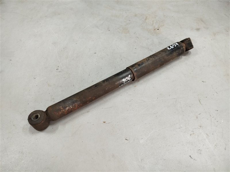 амортизатор, 1635 рублей, Санкт-Петербург