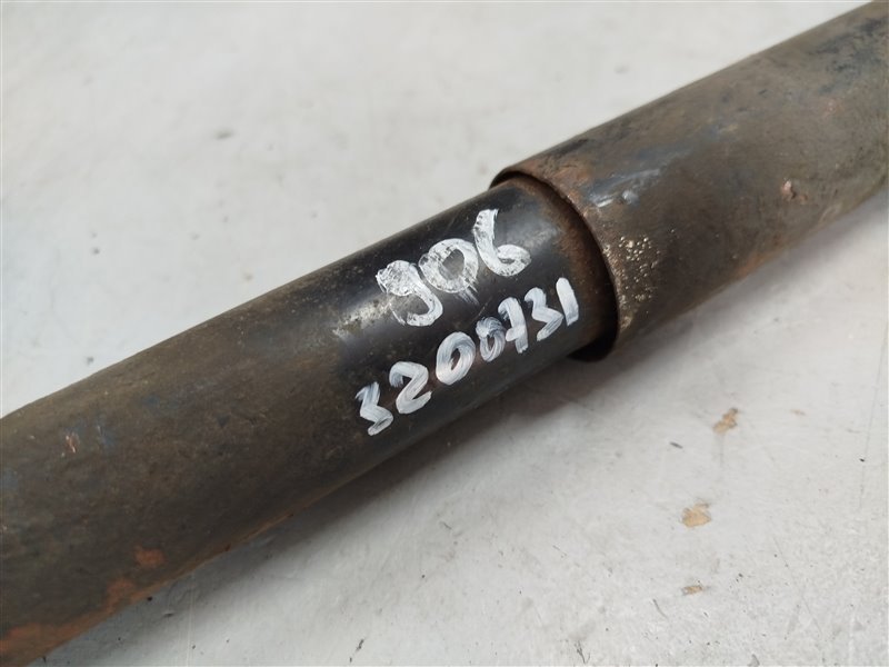 амортизатор, 1635 рублей, Санкт-Петербург