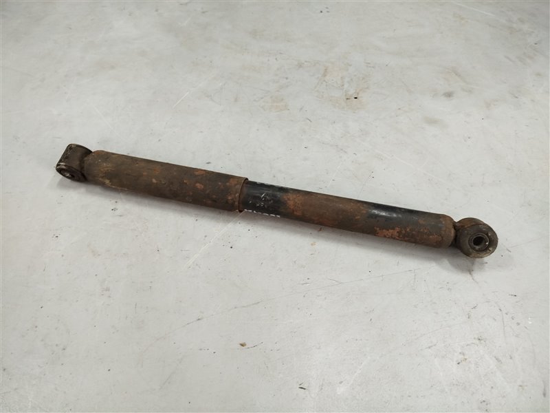 амортизатор, 1635 рублей, Санкт-Петербург