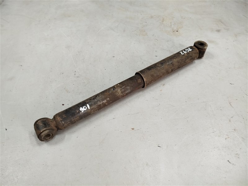 амортизатор, 1625 рублей, Санкт-Петербург