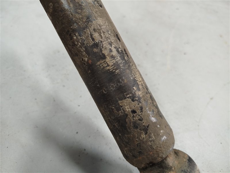 амортизатор, 1625 рублей, Санкт-Петербург