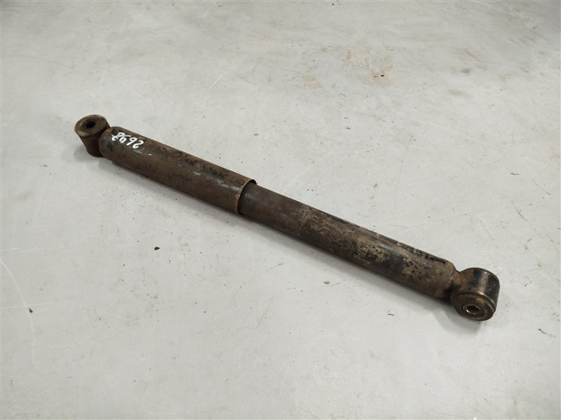 амортизатор, 1625 рублей, Санкт-Петербург