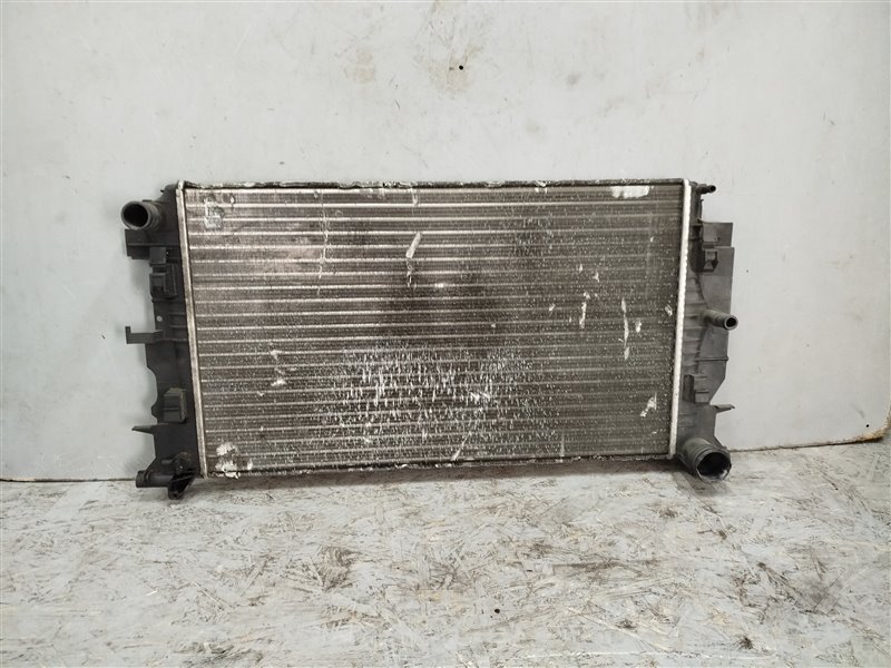 радиатор основной, 4890 рублей, Санкт-Петербург