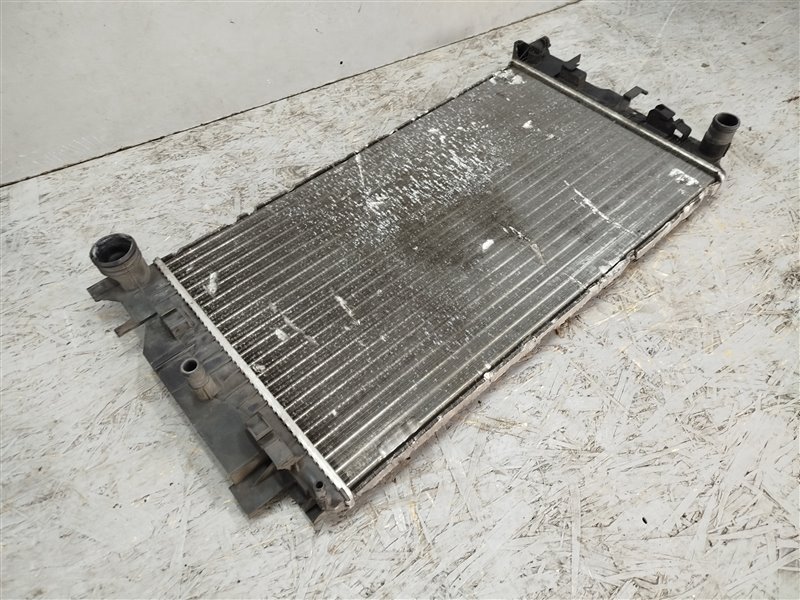 радиатор основной, 4890 рублей, Санкт-Петербург