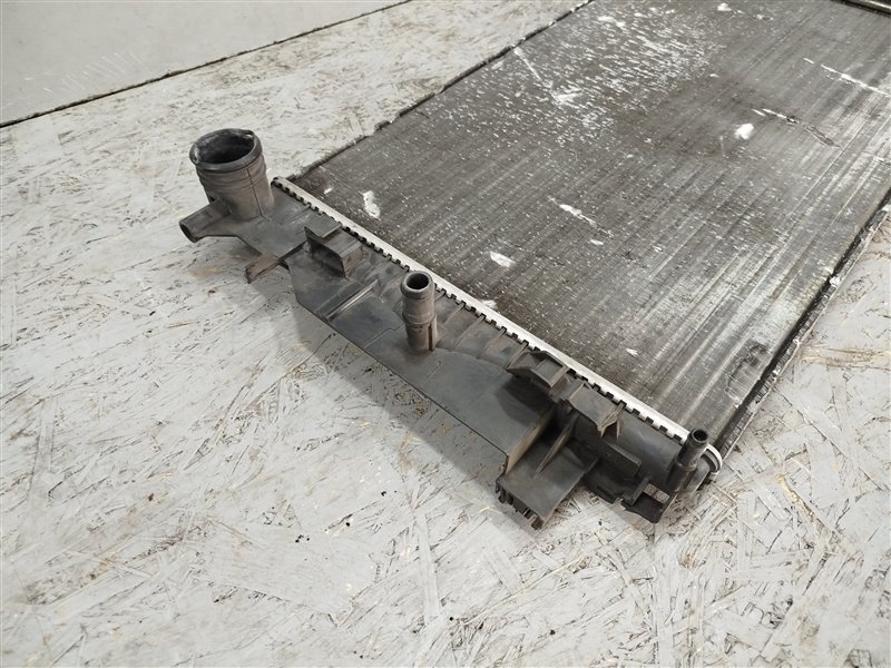 радиатор основной, 4890 рублей, Санкт-Петербург