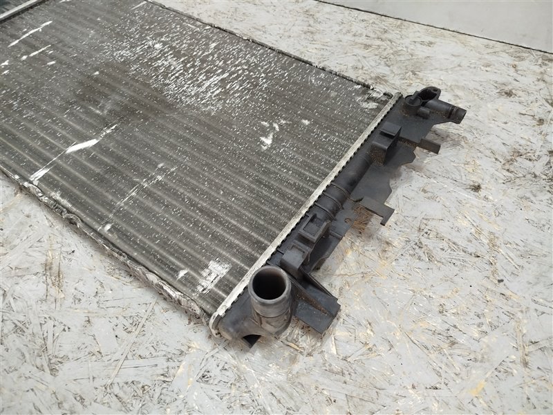 радиатор основной, 4890 рублей, Санкт-Петербург