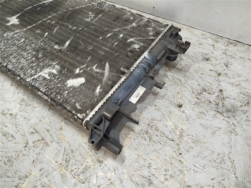 радиатор основной, 4890 рублей, Санкт-Петербург