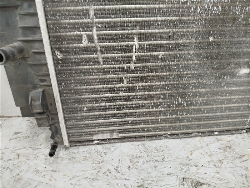 радиатор основной, 4890 рублей, Санкт-Петербург