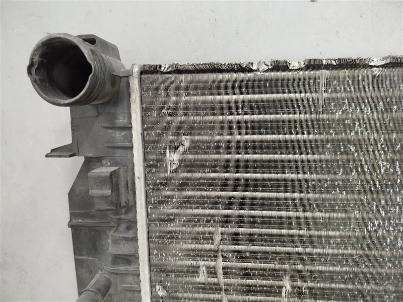 радиатор основной, 4890 рублей, Санкт-Петербург