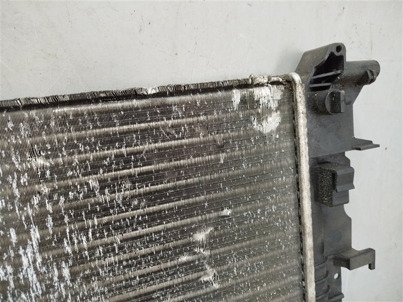 радиатор основной, 4890 рублей, Санкт-Петербург