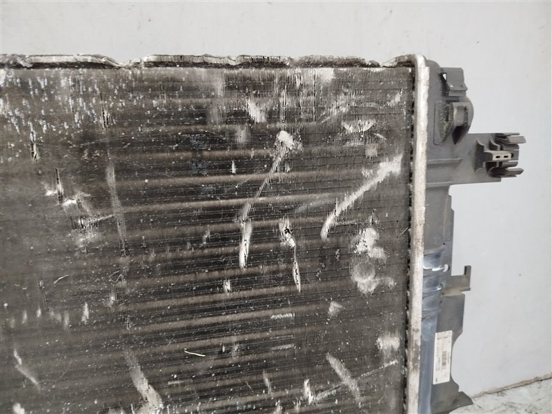 радиатор основной, 4890 рублей, Санкт-Петербург