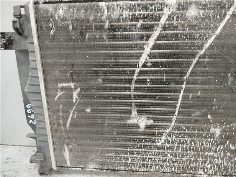 радиатор основной, 4890 рублей, Санкт-Петербург