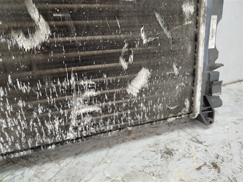 радиатор основной, 4890 рублей, Санкт-Петербург