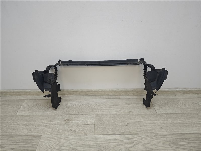 воздуховод радиатора, 1880 рублей, Санкт-Петербург