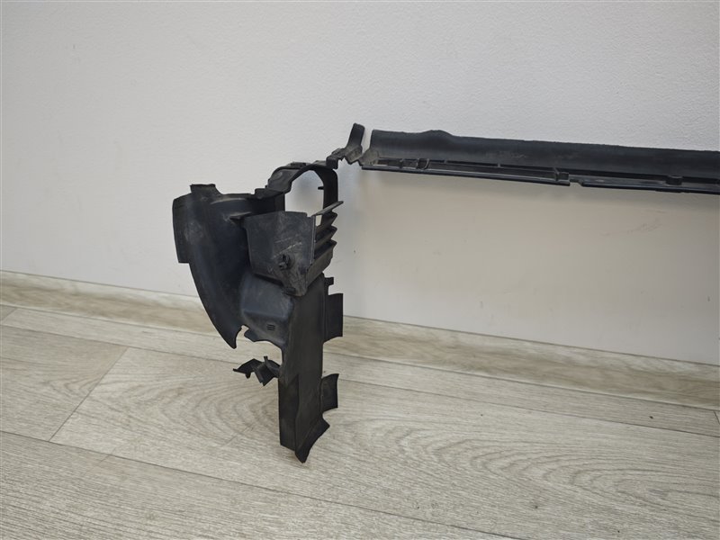 воздуховод радиатора, 1880 рублей, Санкт-Петербург