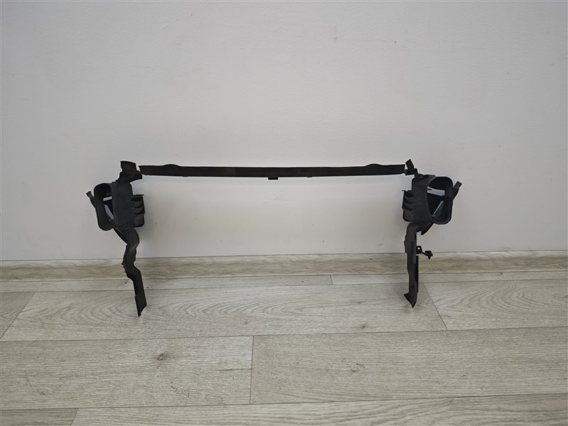 воздуховод радиатора, 1880 рублей, Санкт-Петербург